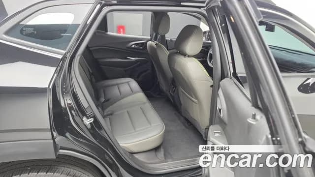 2024 Chevrolet Trax Crossover 1.2 ACTIV Sold VIN KLALA582DRC034780 – photo 13 2024 Chevrolet Trax Crossover 1.2 ACTIV Sold VIN KLALA582DRC034780 – photo 13