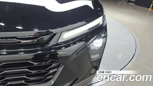2024 Chevrolet Trax Crossover 1.2 ACTIV Sold VIN KLALA582DRC034780 – photo 15 2024 Chevrolet Trax Crossover 1.2 ACTIV Sold VIN KLALA582DRC034780 – photo 15