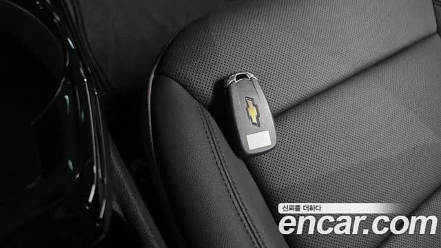 2024 Chevrolet Trax Crossover 1.2 ACTIV Sold VIN KLALA582DRC034780 – photo 17 2024 Chevrolet Trax Crossover 1.2 ACTIV Sold VIN KLALA582DRC034780 – photo 17