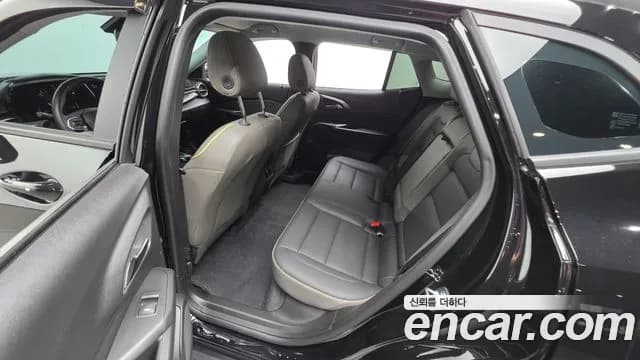 2024 Chevrolet Trax Crossover 1.2 ACTIV Sold VIN KLALA582DRC034780 – photo 21 2024 Chevrolet Trax Crossover 1.2 ACTIV Sold VIN KLALA582DRC034780 – photo 21
