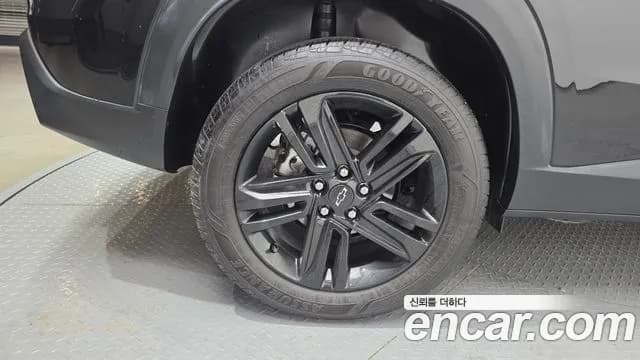 2024 Chevrolet Trax Crossover 1.2 ACTIV Sold VIN KLALA582DRC034780 – photo 22 2024 Chevrolet Trax Crossover 1.2 ACTIV Sold VIN KLALA582DRC034780 – photo 22