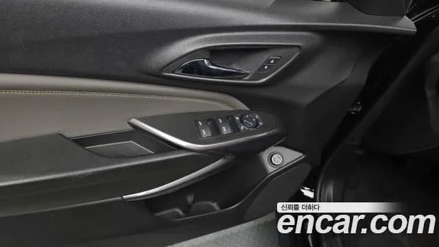 2024 Chevrolet Trax Crossover 1.2 ACTIV Sold VIN KLALA582DRC034780 – photo 26 2024 Chevrolet Trax Crossover 1.2 ACTIV Sold VIN KLALA582DRC034780 – photo 26