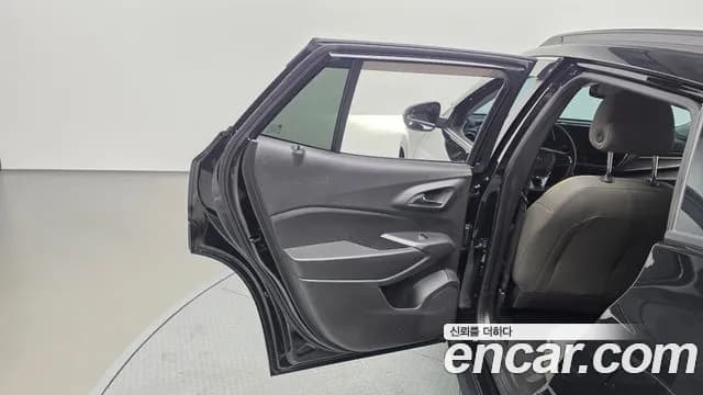 2024 Chevrolet Trax Crossover 1.2 ACTIV Sold VIN KLALA582DRC034780 – photo 29 2024 Chevrolet Trax Crossover 1.2 ACTIV Sold VIN KLALA582DRC034780 – photo 29