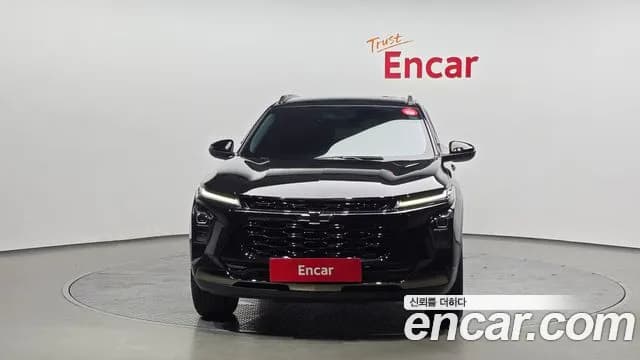 2024 Chevrolet Trax Crossover 1.2 ACTIV Sold VIN KLALA582DRC034780 – photo 30 2024 Chevrolet Trax Crossover 1.2 ACTIV Sold VIN KLALA582DRC034780 – photo 30