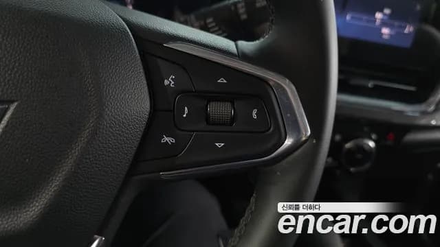 2024 Chevrolet Trax Crossover 1.2 ACTIV Sold VIN KLALA582DRC034780 – photo 34 2024 Chevrolet Trax Crossover 1.2 ACTIV Sold VIN KLALA582DRC034780 – photo 34