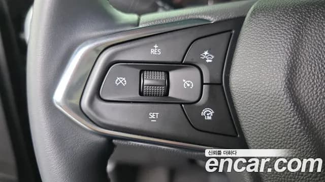 2024 Chevrolet Trax Crossover 1.2 ACTIV Sold VIN KLALA582DRC034924 – side profile 2024 Chevrolet Trax Crossover 1.2 ACTIV Sold VIN KLALA582DRC034924 – side profile
