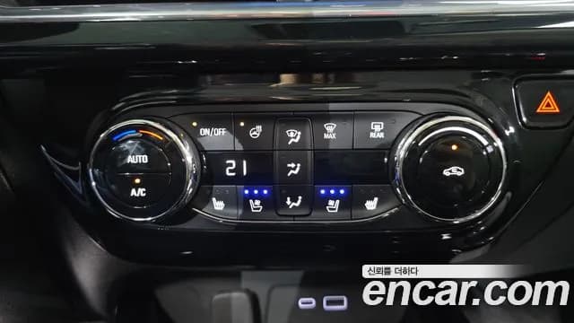 2024 Chevrolet Trax Crossover 1.2 ACTIV Sold VIN KLALA582DRC034924 – photo 17 2024 Chevrolet Trax Crossover 1.2 ACTIV Sold VIN KLALA582DRC034924 – photo 17