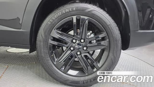2024 Chevrolet Trax Crossover 1.2 ACTIV Sold VIN KLALA582DRC034924 – photo 22 2024 Chevrolet Trax Crossover 1.2 ACTIV Sold VIN KLALA582DRC034924 – photo 22