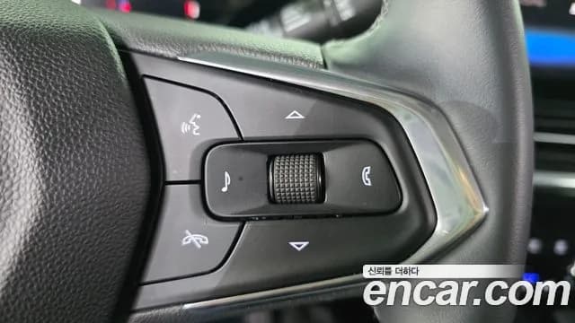 2024 Chevrolet Trax Crossover 1.2 ACTIV Sold VIN KLALA582DRC034924 – photo 25 2024 Chevrolet Trax Crossover 1.2 ACTIV Sold VIN KLALA582DRC034924 – photo 25