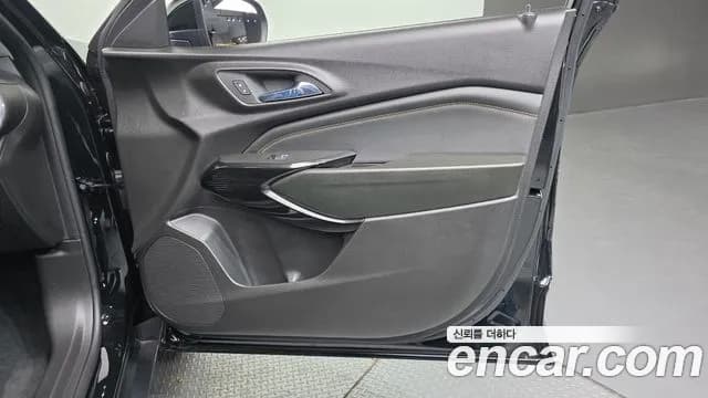 2024 Chevrolet Trax Crossover 1.2 ACTIV Sold VIN KLALA582DRC034924 – photo 26 2024 Chevrolet Trax Crossover 1.2 ACTIV Sold VIN KLALA582DRC034924 – photo 26