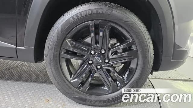 2024 Chevrolet Trax Crossover 1.2 ACTIV Sold VIN KLALA582DRC034924 – photo 28 2024 Chevrolet Trax Crossover 1.2 ACTIV Sold VIN KLALA582DRC034924 – photo 28