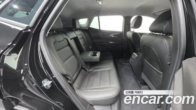 2024 Chevrolet Trax Crossover 1.2 ACTIV Sold VIN KLALA582DRC034924 – photo 29 2024 Chevrolet Trax Crossover 1.2 ACTIV Sold VIN KLALA582DRC034924 – photo 29