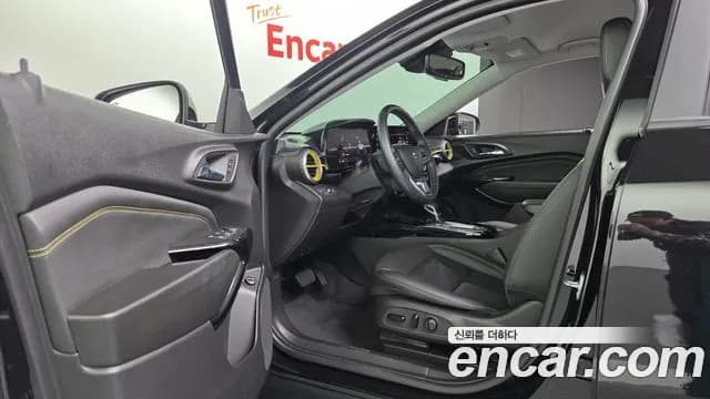 2024 Chevrolet Trax Crossover 1.2 ACTIV Sold VIN KLALA582DRC034924 – photo 31 2024 Chevrolet Trax Crossover 1.2 ACTIV Sold VIN KLALA582DRC034924 – photo 31