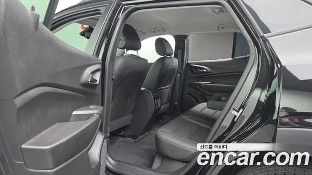 2024 Chevrolet Trax Crossover 1.2 ACTIV Sold VIN KLALA582DRC034924 – photo 32 2024 Chevrolet Trax Crossover 1.2 ACTIV Sold VIN KLALA582DRC034924 – photo 32