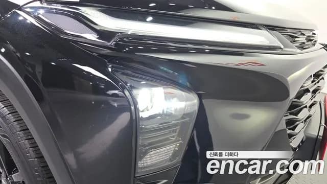 2024 Chevrolet Trax Crossover 1.2 ACTIV Sold VIN KLALA582DRC034924 – photo 34 2024 Chevrolet Trax Crossover 1.2 ACTIV Sold VIN KLALA582DRC034924 – photo 34