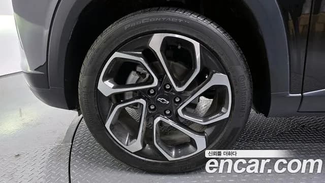 2024 Chevrolet Trax Crossover 1.2 RS Sold VIN KLALA582DRC038346 – photo 13 2024 Chevrolet Trax Crossover 1.2 RS Sold VIN KLALA582DRC038346 – photo 13