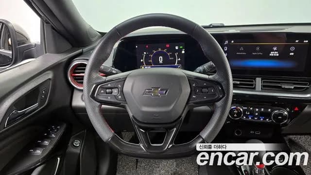 2024 Chevrolet Trax Crossover 1.2 RS Sold VIN KLALA582DRC038346 – photo 19 2024 Chevrolet Trax Crossover 1.2 RS Sold VIN KLALA582DRC038346 – photo 19