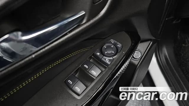 2024 Chevrolet Trax Crossover 1.2 ACTIV Sold VIN KLALA582DRC040304 – photo 19 2024 Chevrolet Trax Crossover 1.2 ACTIV Sold VIN KLALA582DRC040304 – photo 19