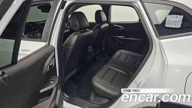 2024 Chevrolet Trax Crossover 1.2 ACTIV Sold VIN KLALA582DRC040304 – photo 20 2024 Chevrolet Trax Crossover 1.2 ACTIV Sold VIN KLALA582DRC040304 – photo 20