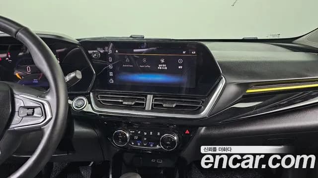2024 Chevrolet Trax Crossover 1.2 ACTIV Sold VIN KLALA582DRC040304 – photo 22 2024 Chevrolet Trax Crossover 1.2 ACTIV Sold VIN KLALA582DRC040304 – photo 22