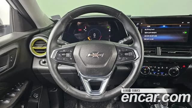 2024 Chevrolet Trax Crossover 1.2 ACTIV Sold VIN KLALA582DRC040304 – photo 30 2024 Chevrolet Trax Crossover 1.2 ACTIV Sold VIN KLALA582DRC040304 – photo 30