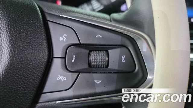 2024 Chevrolet Trax Crossover 1.2 ACTIV Sold VIN KLALA582DRC048059 – rear exterior 2024 Chevrolet Trax Crossover 1.2 ACTIV Sold VIN KLALA582DRC048059 – rear exterior