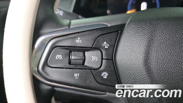 2024 Chevrolet Trax Crossover 1.2 ACTIV Sold VIN KLALA582DRC048059 – photo 11 2024 Chevrolet Trax Crossover 1.2 ACTIV Sold VIN KLALA582DRC048059 – photo 11