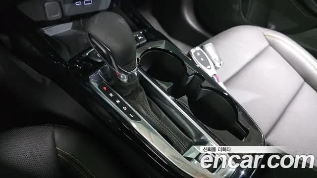 2024 Chevrolet Trax Crossover 1.2 ACTIV Sold VIN KLALA582DRC048059 – photo 19 2024 Chevrolet Trax Crossover 1.2 ACTIV Sold VIN KLALA582DRC048059 – photo 19