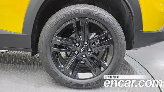 2024 Chevrolet Trax Crossover 1.2 ACTIV Sold VIN KLALA582DRC048059 – photo 24 2024 Chevrolet Trax Crossover 1.2 ACTIV Sold VIN KLALA582DRC048059 – photo 24
