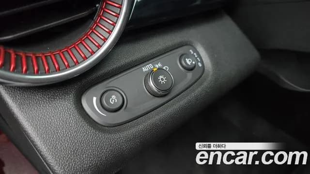 2024 Chevrolet Trax Crossover 1.2 RS Sold VIN KLALA582DRC053459 – exterior detail 2024 Chevrolet Trax Crossover 1.2 RS Sold VIN KLALA582DRC053459 – exterior detail