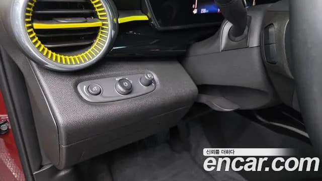 2024 Chevrolet Trax Crossover 1.2 ACTIV Sold VIN KLALA582DRC053621 – dashboard 2024 Chevrolet Trax Crossover 1.2 ACTIV Sold VIN KLALA582DRC053621 – dashboard