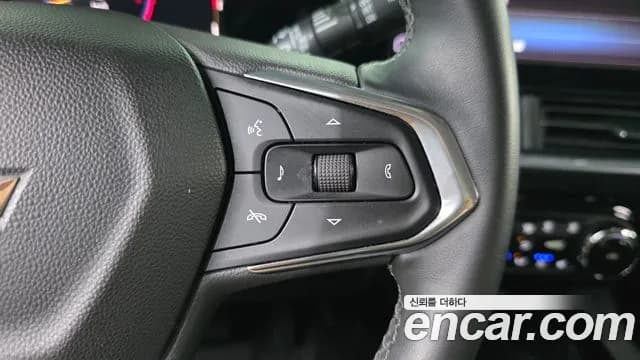 2024 Chevrolet Trax Crossover 1.2 ACTIV Sold VIN KLALA582DRC053621 – photo 12 2024 Chevrolet Trax Crossover 1.2 ACTIV Sold VIN KLALA582DRC053621 – photo 12