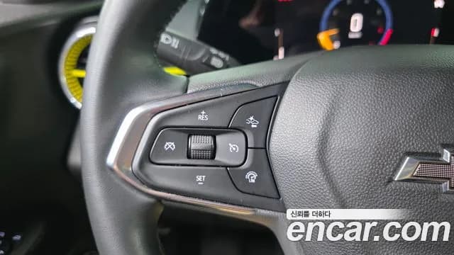2024 Chevrolet Trax Crossover 1.2 ACTIV Sold VIN KLALA582DRC053621 – photo 14 2024 Chevrolet Trax Crossover 1.2 ACTIV Sold VIN KLALA582DRC053621 – photo 14