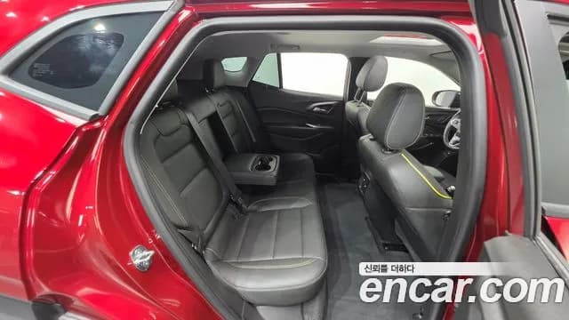 2024 Chevrolet Trax Crossover 1.2 ACTIV Sold VIN KLALA582DRC053621 – photo 23 2024 Chevrolet Trax Crossover 1.2 ACTIV Sold VIN KLALA582DRC053621 – photo 23
