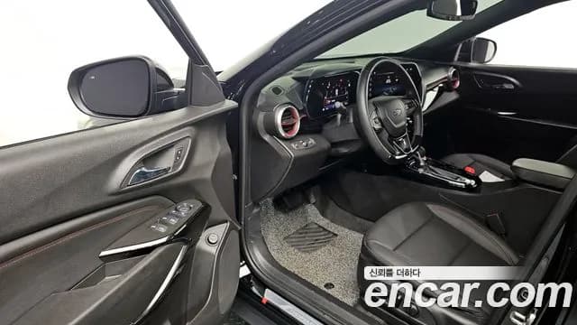2024 Chevrolet Trax Crossover 1.2 RS Sold VIN KLALA582DRC060676 – photo 11 2024 Chevrolet Trax Crossover 1.2 RS Sold VIN KLALA582DRC060676 – photo 11
