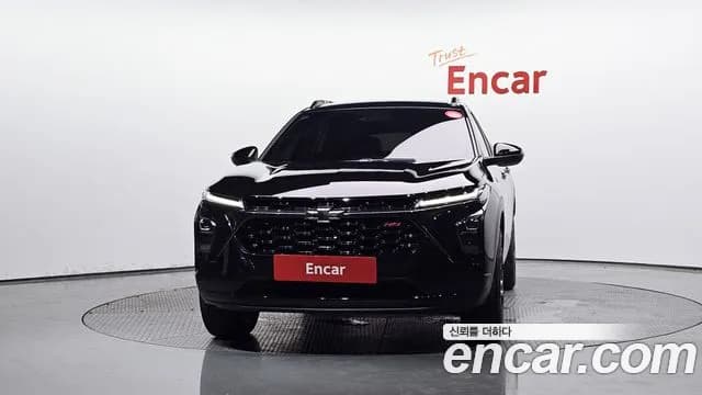 2024 Chevrolet Trax Crossover 1.2 RS Sold VIN KLALA582DRC060676 – photo 12 2024 Chevrolet Trax Crossover 1.2 RS Sold VIN KLALA582DRC060676 – photo 12