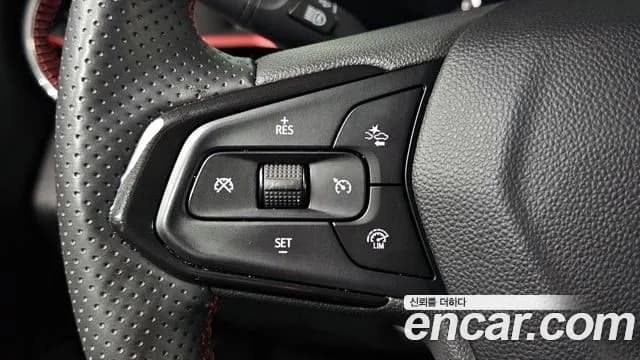 2024 Chevrolet Trax Crossover 1.2 RS Sold VIN KLALA582DRC060676 – photo 16 2024 Chevrolet Trax Crossover 1.2 RS Sold VIN KLALA582DRC060676 – photo 16