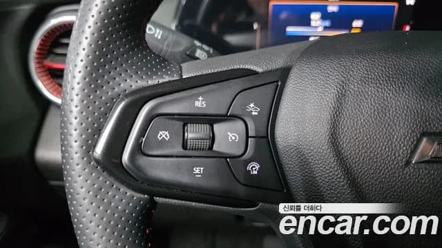 2024 Chevrolet Trax Crossover 1.2 RS Sold VIN KLALA582DRC066723 – odometer reading 2024 Chevrolet Trax Crossover 1.2 RS Sold VIN KLALA582DRC066723 – odometer reading