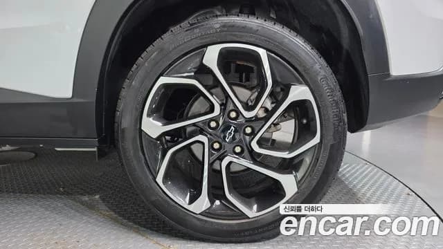 2024 Chevrolet Trax Crossover 1.2 RS Sold VIN KLALA582DRC066723 – photo 16 2024 Chevrolet Trax Crossover 1.2 RS Sold VIN KLALA582DRC066723 – photo 16