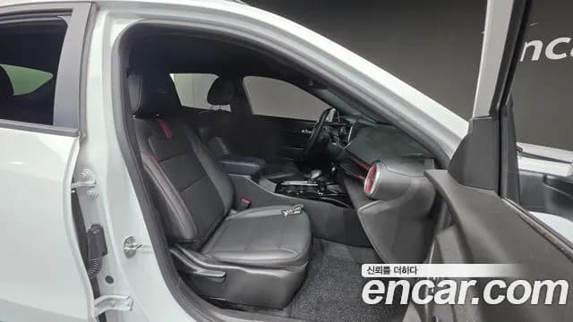 2024 Chevrolet Trax Crossover 1.2 RS Sold VIN KLALA582DRC066723 – photo 20 2024 Chevrolet Trax Crossover 1.2 RS Sold VIN KLALA582DRC066723 – photo 20