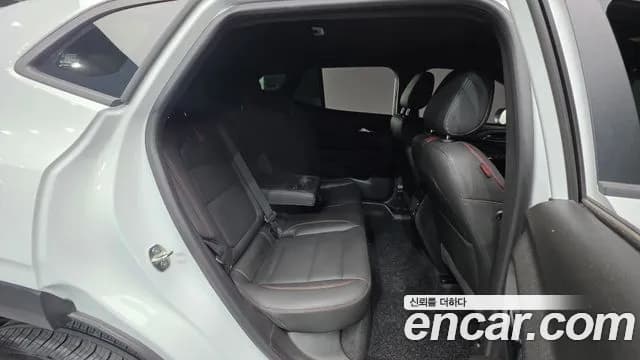 2024 Chevrolet Trax Crossover 1.2 RS Sold VIN KLALA582DRC066723 – photo 23 2024 Chevrolet Trax Crossover 1.2 RS Sold VIN KLALA582DRC066723 – photo 23