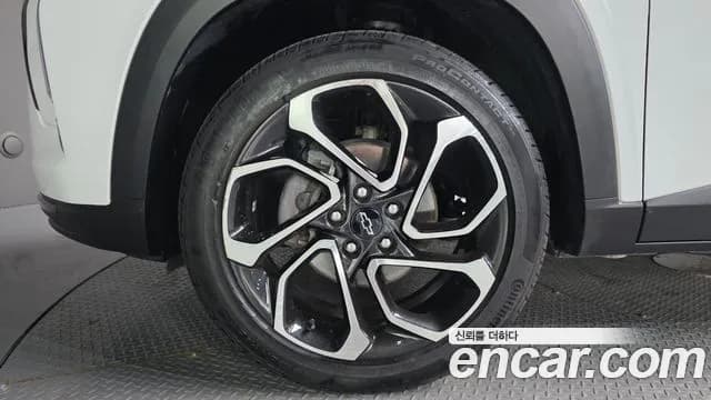 2024 Chevrolet Trax Crossover 1.2 RS Sold VIN KLALA582DRC066723 – photo 25 2024 Chevrolet Trax Crossover 1.2 RS Sold VIN KLALA582DRC066723 – photo 25