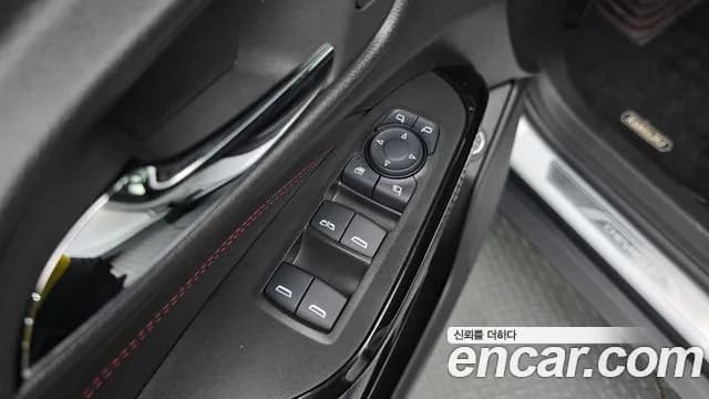 2024 Chevrolet Trax Crossover 1.2 RS Sold VIN KLALA582DRC073190 – side profile 2024 Chevrolet Trax Crossover 1.2 RS Sold VIN KLALA582DRC073190 – side profile