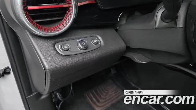 2024 Chevrolet Trax Crossover 1.2 RS Sold VIN KLALA582DRC073190 – interior seats 2024 Chevrolet Trax Crossover 1.2 RS Sold VIN KLALA582DRC073190 – interior seats