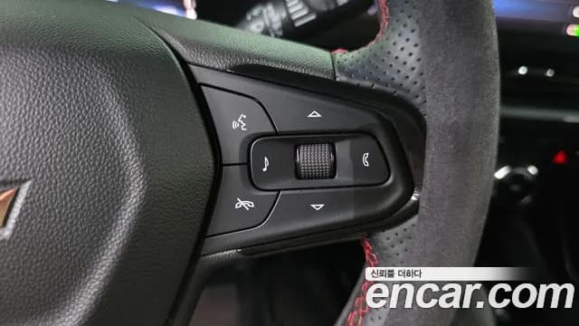 2024 Chevrolet Trax Crossover 1.2 RS Sold VIN KLALA582DRC073190 – photo 13 2024 Chevrolet Trax Crossover 1.2 RS Sold VIN KLALA582DRC073190 – photo 13
