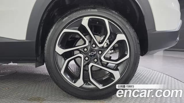 2024 Chevrolet Trax Crossover 1.2 RS Sold VIN KLALA582DRC073190 – photo 14 2024 Chevrolet Trax Crossover 1.2 RS Sold VIN KLALA582DRC073190 – photo 14