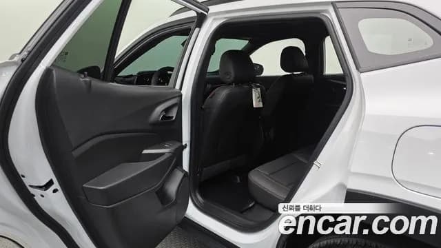 2024 Chevrolet Trax Crossover 1.2 RS Sold VIN KLALA582DRC073190 – photo 16 2024 Chevrolet Trax Crossover 1.2 RS Sold VIN KLALA582DRC073190 – photo 16