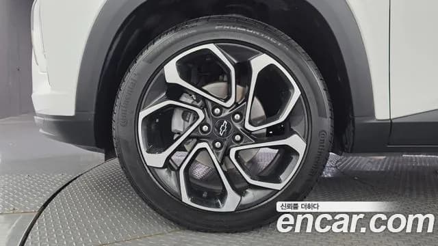 2024 Chevrolet Trax Crossover 1.2 RS Sold VIN KLALA582DRC073190 – photo 21 2024 Chevrolet Trax Crossover 1.2 RS Sold VIN KLALA582DRC073190 – photo 21