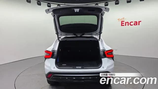 2024 Chevrolet Trax Crossover 1.2 RS Sold VIN KLALA582DRC073190 – photo 23 2024 Chevrolet Trax Crossover 1.2 RS Sold VIN KLALA582DRC073190 – photo 23