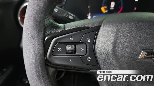 2024 Chevrolet Trax Crossover 1.2 RS Sold VIN KLALA582DRC073190 – photo 24 2024 Chevrolet Trax Crossover 1.2 RS Sold VIN KLALA582DRC073190 – photo 24